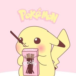 Meet your Posher, Izzy